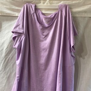 Dry Tek work out shirt